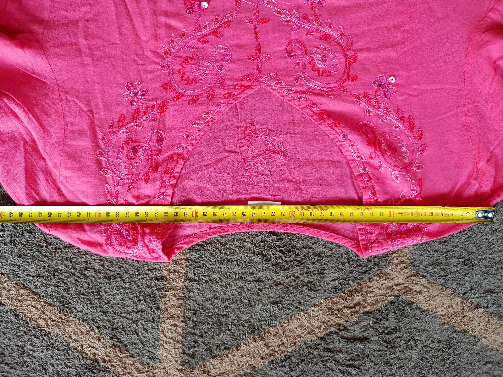 Zomerjurk – photo 8